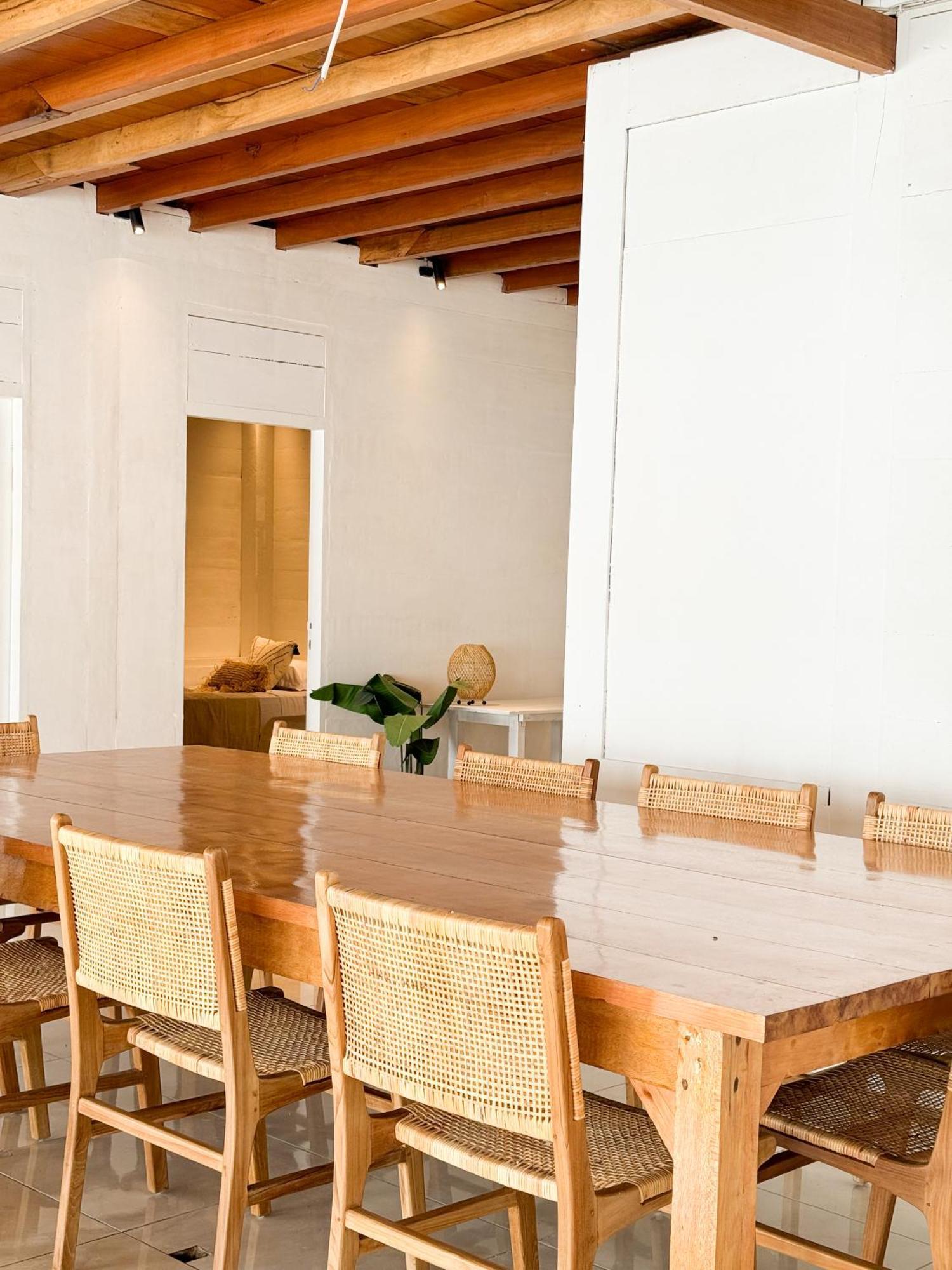 Villa Tala Tua Pejat Екстериор снимка