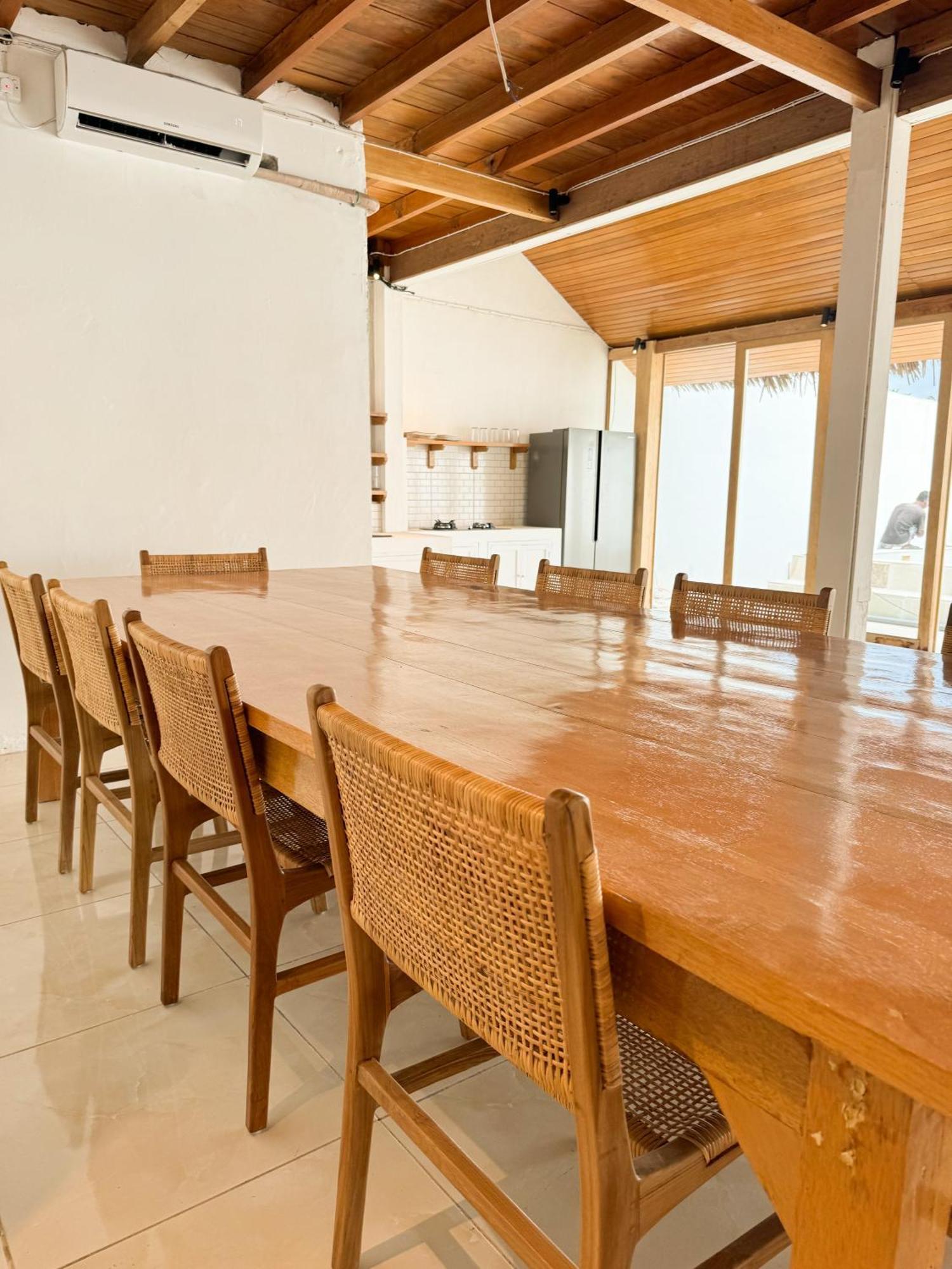 Villa Tala Tua Pejat Екстериор снимка