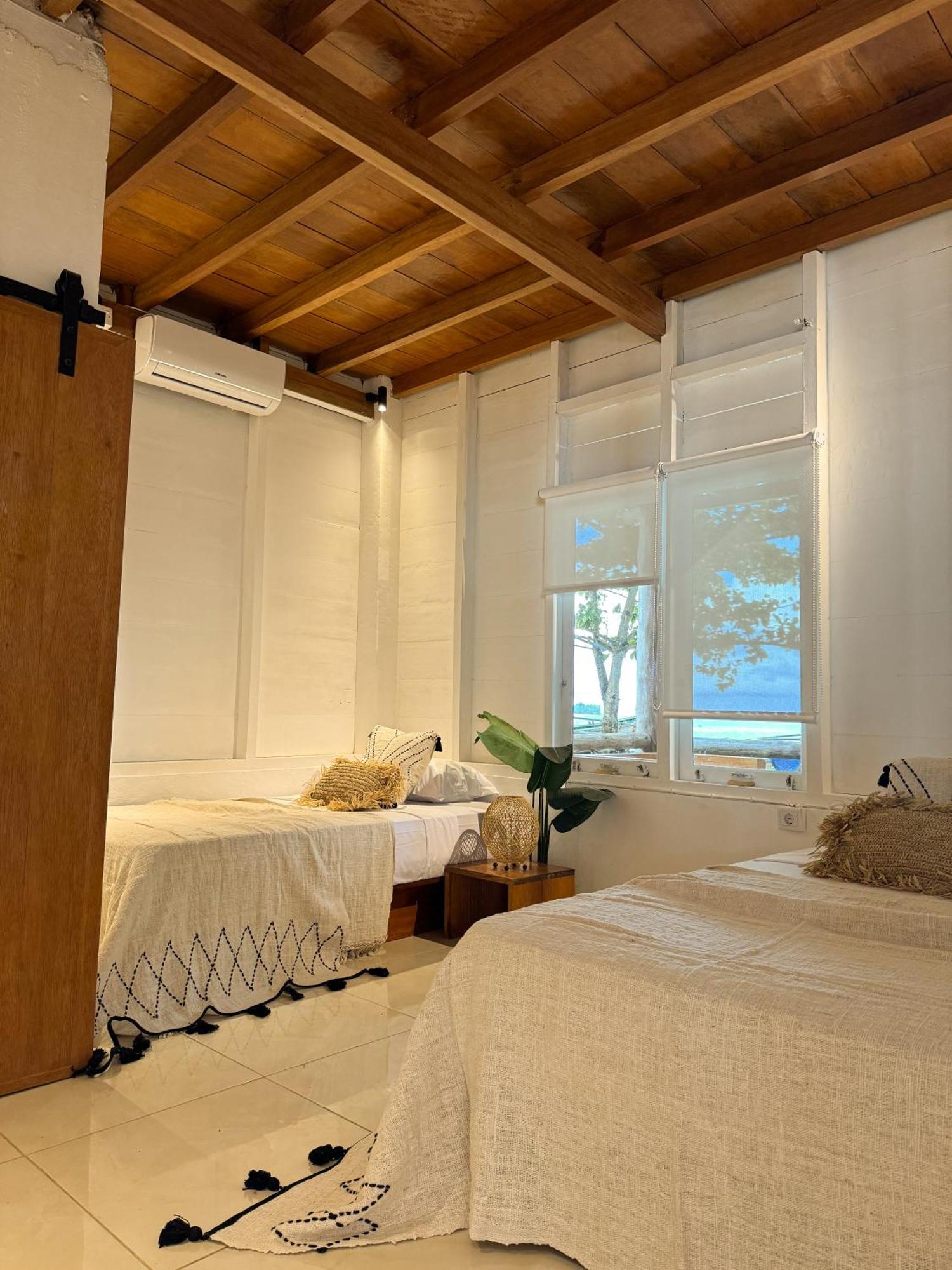 Villa Tala Tua Pejat Екстериор снимка